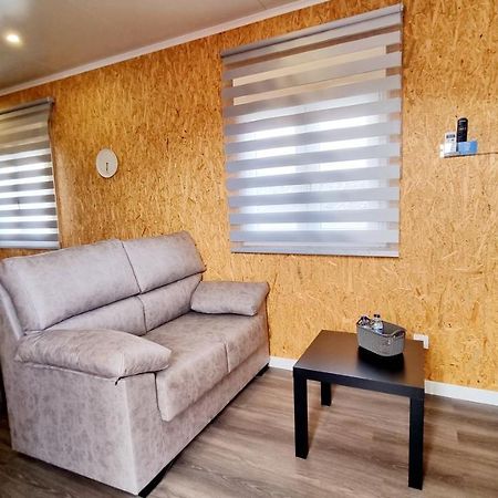 Family Surf Home - Bungalow 5 Ribamar  Extérieur photo