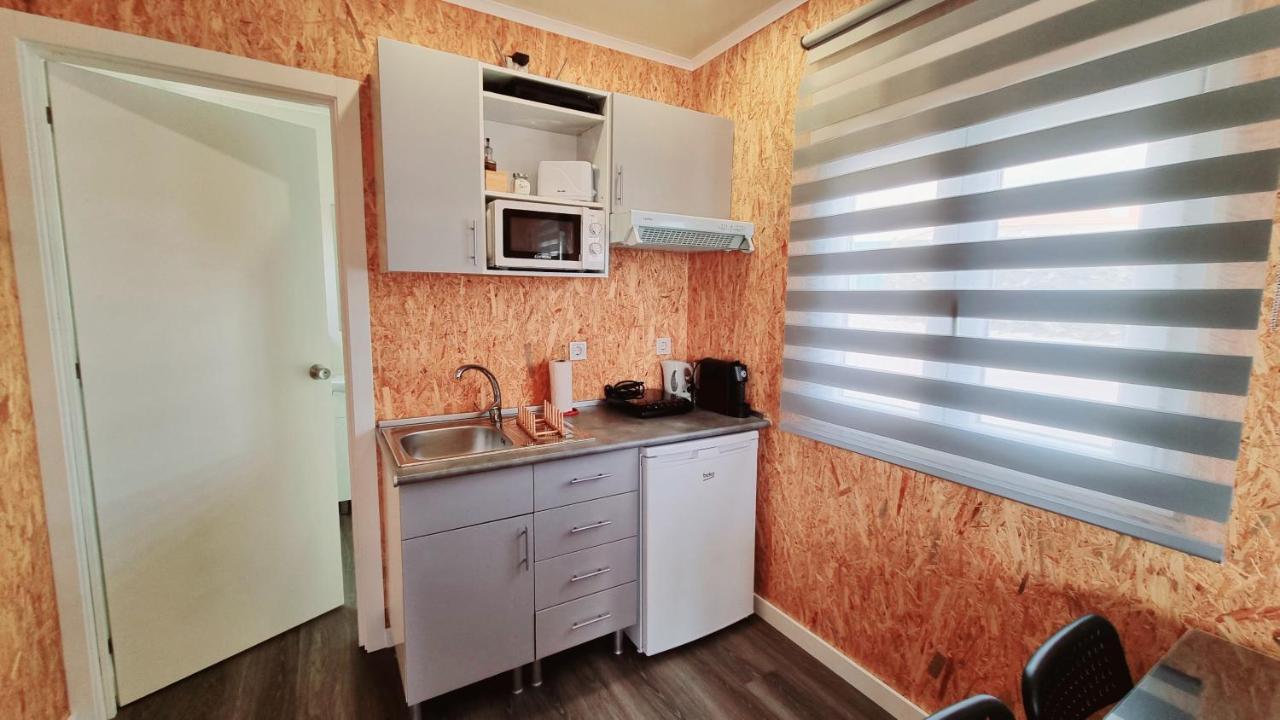Family Surf Home - Bungalow 5 Ribamar  Extérieur photo