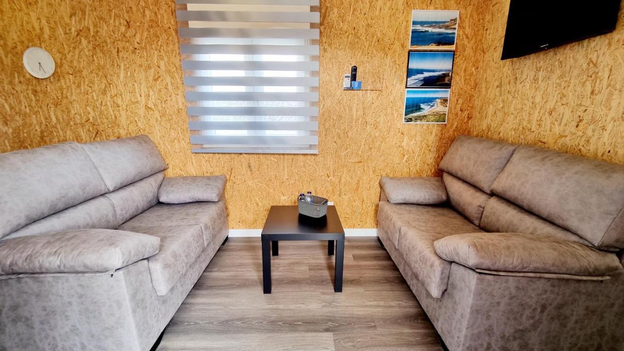 Family Surf Home - Bungalow 5 Ribamar  Extérieur photo