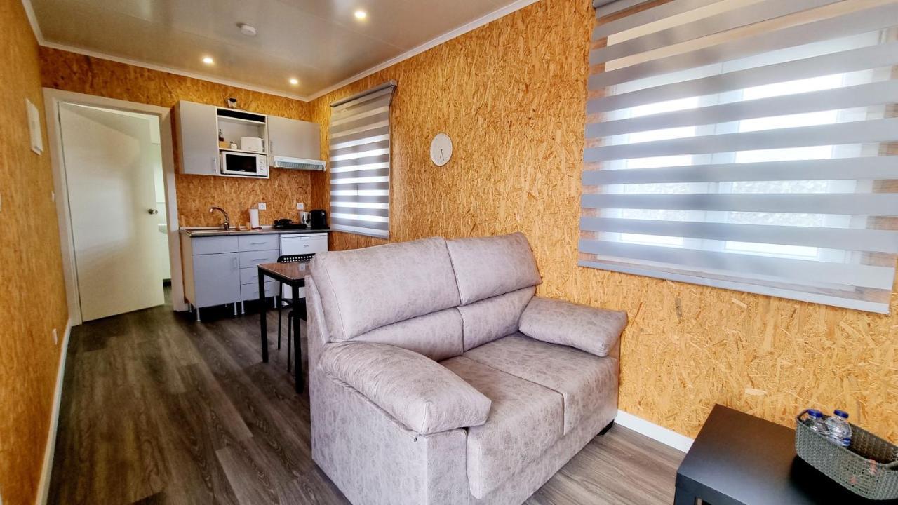 Family Surf Home - Bungalow 5 Ribamar  Extérieur photo