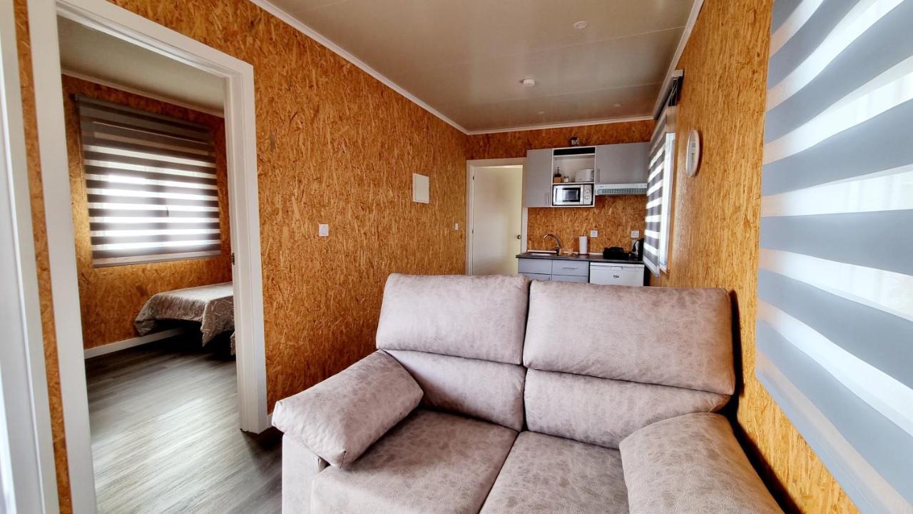 Family Surf Home - Bungalow 5 Ribamar  Extérieur photo
